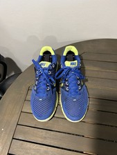 Nike Lunarglide 2 Running Gym