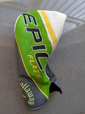 CALLAWAY EPIC Flash Golf Club
