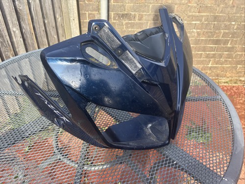 Fz1 nose fairing - fz1,