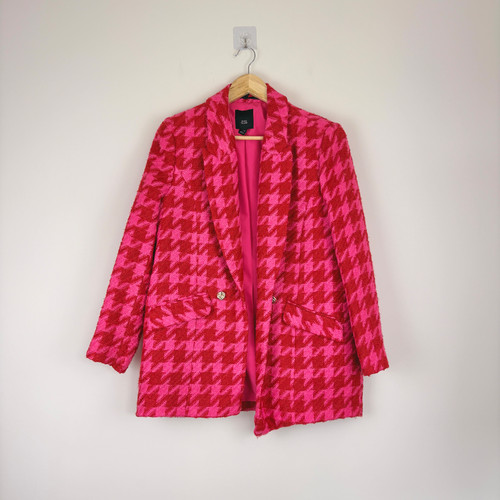River island blazer - river,