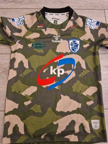 Featherstone rovers 2022 - ,