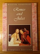 Romeo and Juliet Play Complete