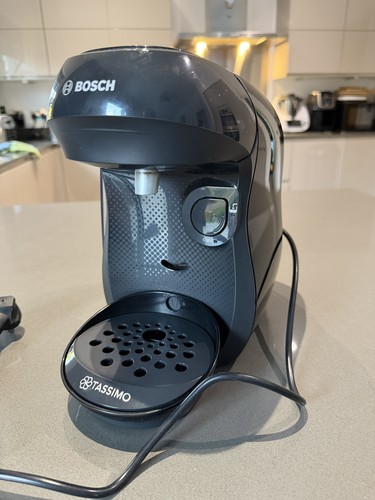 Bosch tassimo happy tas1002gb - bosch,