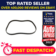 Timing Belt fits PEUGEOT