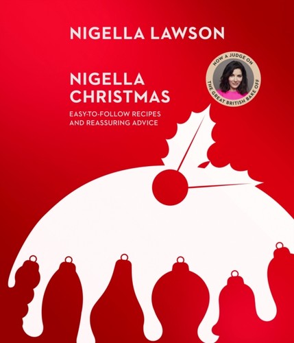 Nigella christmas - nigella,