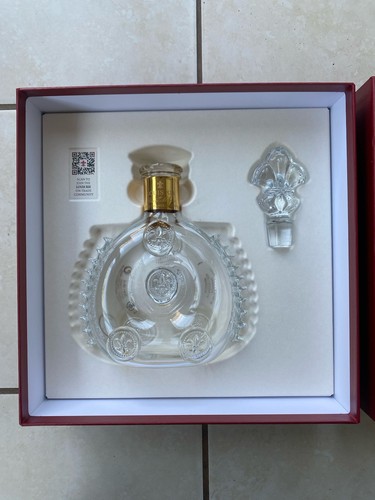 Remy martin louis - louis, cognac