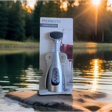HEAVY DUTY ERNESTO Corkscrew