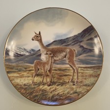 WS George Plate ‘The