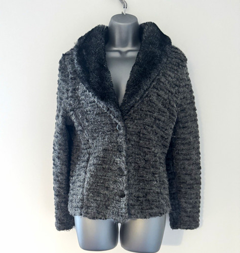 Kaliko women grey textured - women’s,