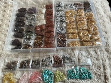 Job lot Bead bundle closing