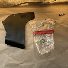 Citroen BX left lower fender/Wing  - Reference 96012880 NOS OE GENUINE