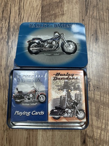 Harley davidson playing - harley,