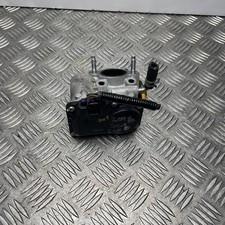 2016 Subaru XV 2.0 Diesel Egr