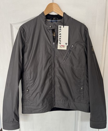 Belstaff sideline jacket - belstaff,