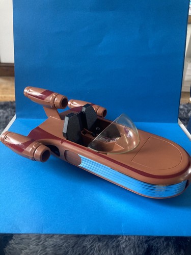 Vintage star wars palitoy - 🔵vintage,