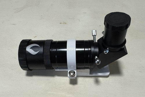 Ignitenet alignment scope - alignment,