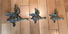 Large Set of Three Vintage