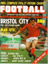 FOOTBALL Magazine - inc