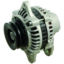 Alternator Fits Mitsubishi