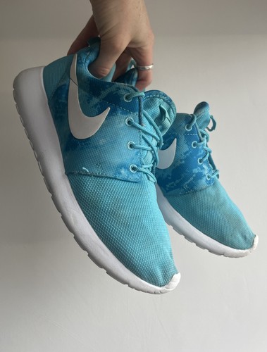 Nike roshe run one - run,