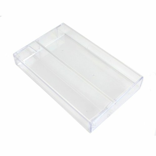 Tapeline clear plastic - tapeline,