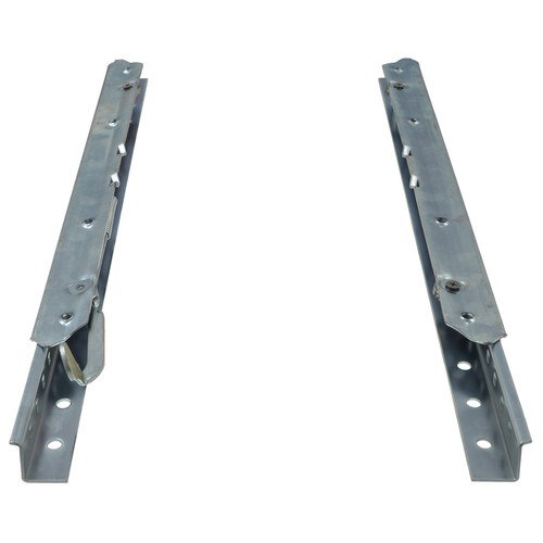 Mgb seat runner set - /, gt