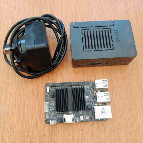 Odroid single board - odroid,