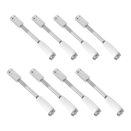 8pcs banjo tension - 8pcs, hook