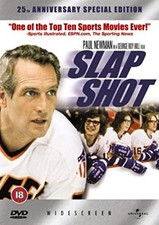 Slap shot dvd d9vg - dvd,