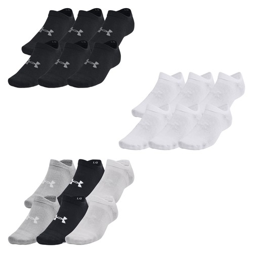 Under armour essential show - armour,