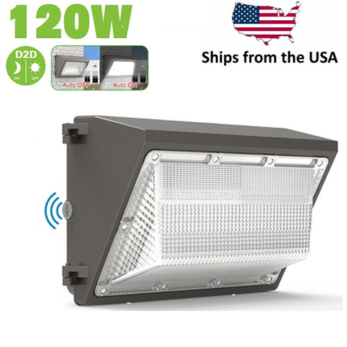 120w led wall pack - led,