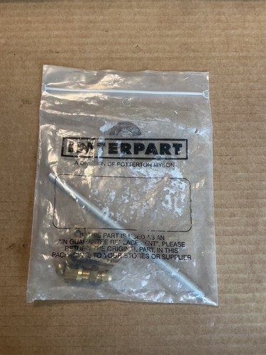 Potterton heat mk1 pilot - n/heat,
