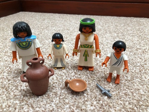 Playmobil 7386 egyptian - 7386,