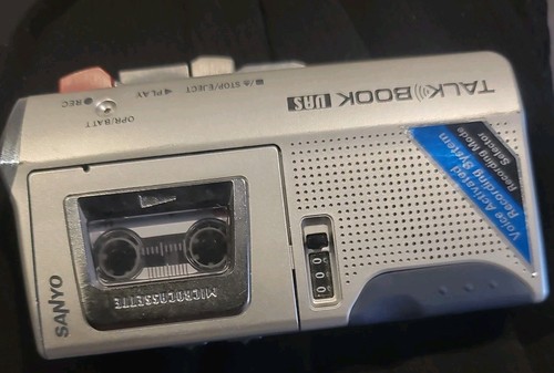 Sanyo trc 590m - sanyo, trc-590m