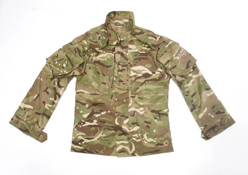 Mtp combat shirt latest - mtp, 23