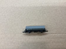 MARKLIN Z GAUGE FREIGHT CAR