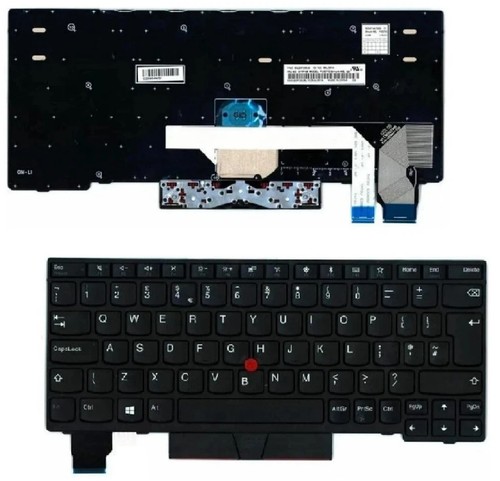 Replacement lenovo thinkpad - replacement,