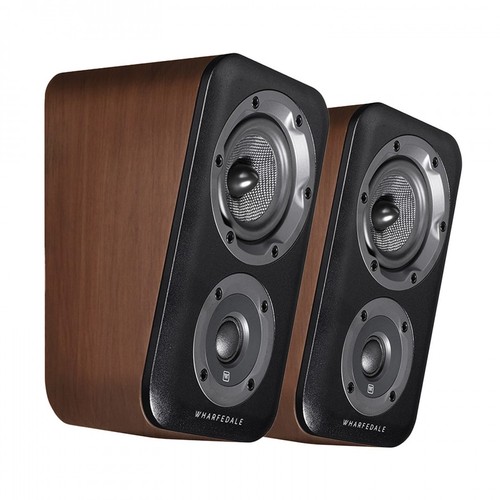 Wharfedale d300 surround - d300, 3d
