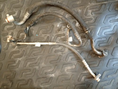 Ford focus mk3 air - mk3, pipe