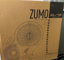 Elite Zumo Interactive Turbo
