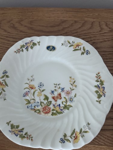 Aynsley bone china cottage - aynsley,