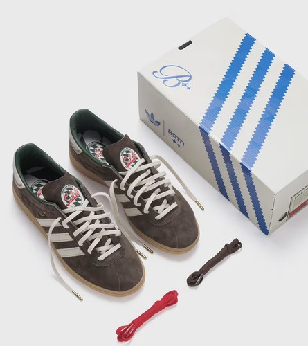 Adidas munchen bstn store - x,