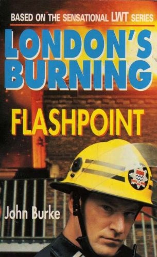 Flashpoint london s - (bk., (london's