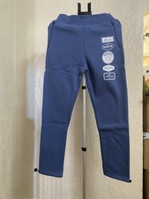 Mercier Joggers Size Small