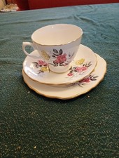 Royal Vale Pattern 7515 Cup