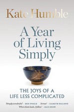 A Year of Living Simply: The