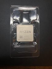 AMD Ryzen 7 5700X AM4 Socket Processor