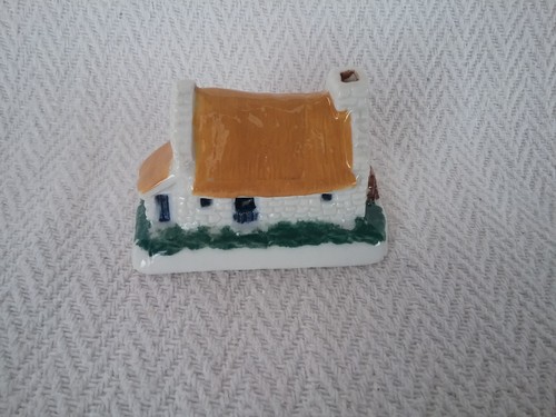Vintage wade shamrock pottery - wade,