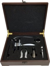 Connoisseur Corkscrew Deluxe