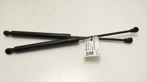 Renault megane bonnet gas - megane,
